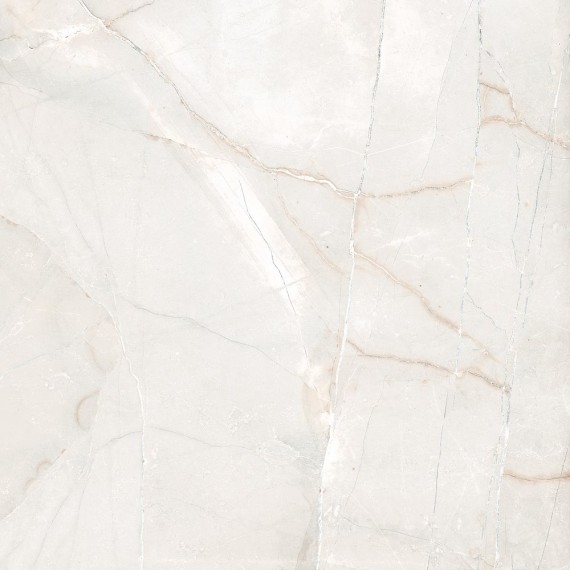 Керамогранит 65413 Bianco Nat/Rett 60х60
