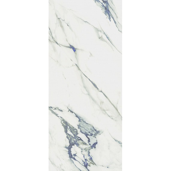 Керамогранит 6623 BLUE CALACATTA PUL 63x146