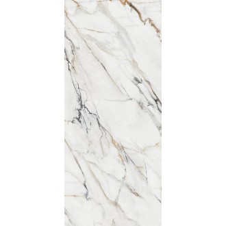 6623 FIRENZE CALACATTA GOLD PUL RET 63x146