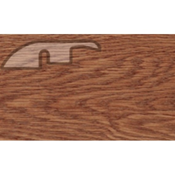 Профили и пороги 663 Дуб Америка