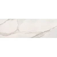 674 Amina Calacatta Relief 29,5х89,5