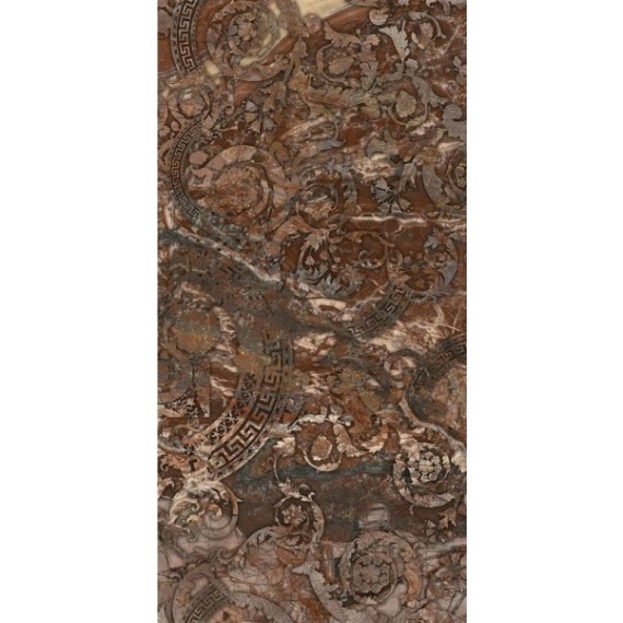 Керамогранит 67597 D Rosa V Luxr 60x120