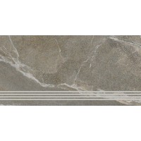 6860-0072 Ступени Ступень Диккенс бежево-коричневый 30х60