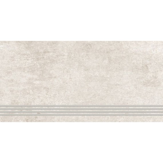 Ступени 6860-0079 Ступени Ступень Шпицберген светло-бежевый 30х60