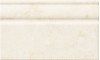 69055 Canova BATT.RILIEVO BIANCO 15x25