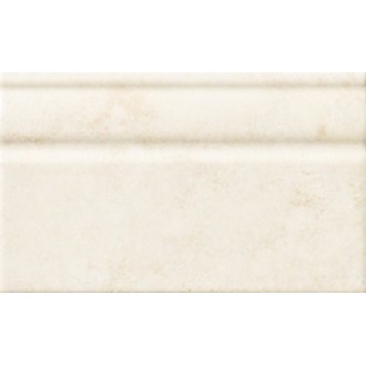 69055 Canova BATT.RILIEVO BIANCO 15x25