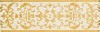 69120 Canova LIST.RIVEST.BIANCO 8x25