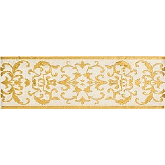 Керамическая плитка 69120 Canova LIST.RIVEST.BIANCO 8x25