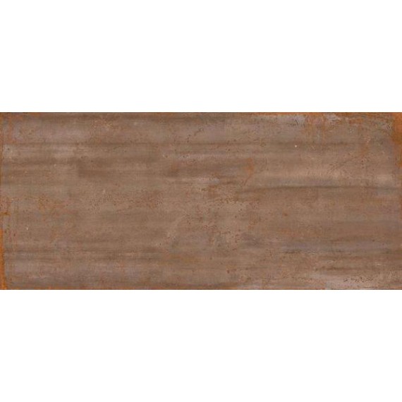 Керамогранит 69304 Oxide Brass 120x280