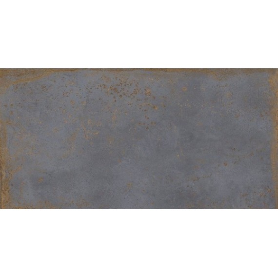 Керамогранит 69321 Oxide ФОН СТАЛЬНОЙ 60x120