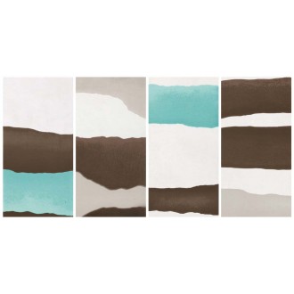 6DMU Dwell Turquoise Mix4 20х40
