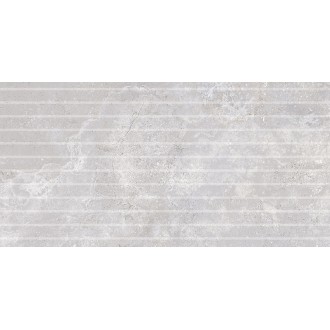 6FJ1 Stream Flutes Silver ret. 30x60