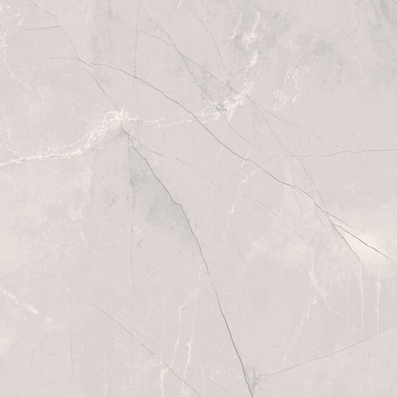 Керамогранит 6FML2251 Leza Bianco Light Grey Matt Rect 60х60