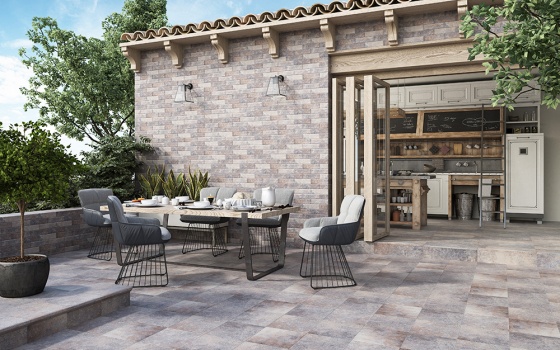 Viano (Paradyz)