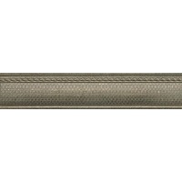 6x29,5 Cornisa Atelier Bronze