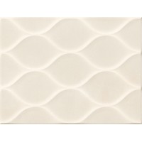 7МV251 Isolda светло-бежевый рельеф 25х33