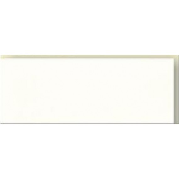 Керамическая плитка 700i-18120H Chroma II White 12.5x25