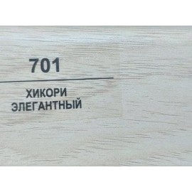 Плинтус 701 Хикори элегантный 50мм