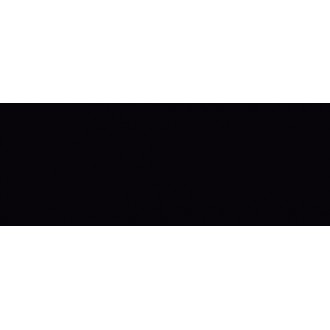 7095T Плитка Городские цветы черный 20*50