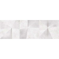70GV421 Плитка Lezama Blanco 31.5x100