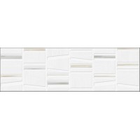 70KI411 MIKADO BLANCO REC. 31,5X100