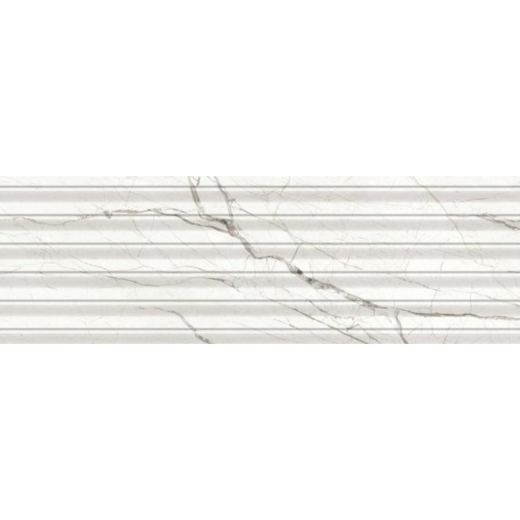 Керамическая плитка 70V1311 VOLTERRA AREZZO BLANCO 31,5X100