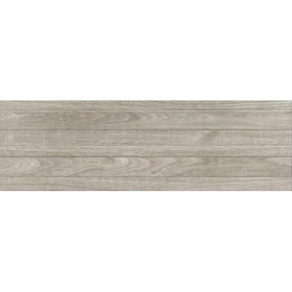 Керамическая плитка 70WW301 Wabi Wood Gris 31,5x100