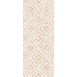 7171 Плитка Резиденция орнамент 20х50