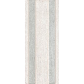 7187 Плитка Кантри Шик полоски 20x50