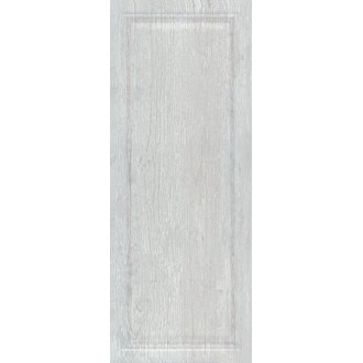 7192 Плитка Кантри Шик серый панель 20x50