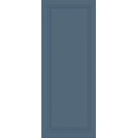 7195 Плитка Лувр синий панель 20*50