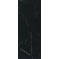 7200 Плитка Алькала черный 20x50