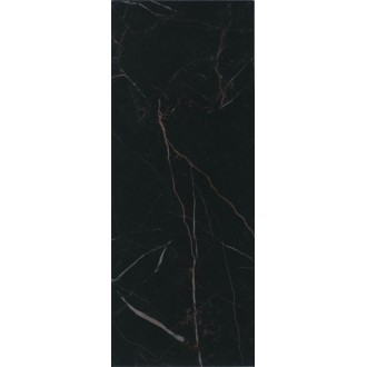 7200 Плитка Алькала черный 20x50