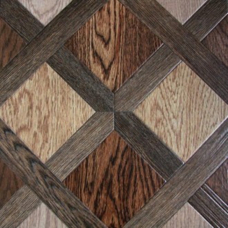 725462 МАДЕРА коричневый 33x33