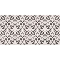 7260-0006 (6060-0289) Винтаж Вуд декор белый 30х60