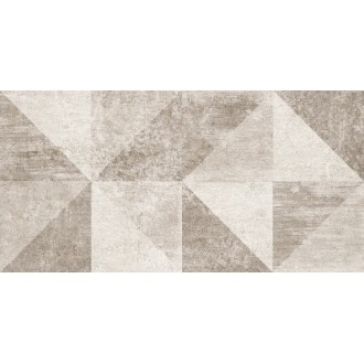 7260-0009 (6660-0041) Шпицберген многоцветный декор 30х60 