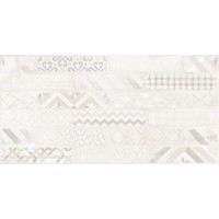 7260-0011 (6660-0042) Декор Брикстори белый 30х60 