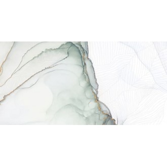 7260-0012 Блисс Декор 1 30х60,3