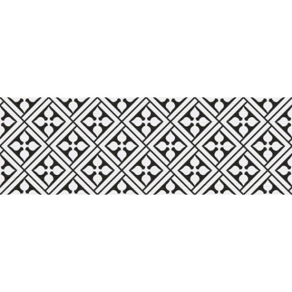 Мозаика 7264-0004 Локивуд пэчворк 20x60