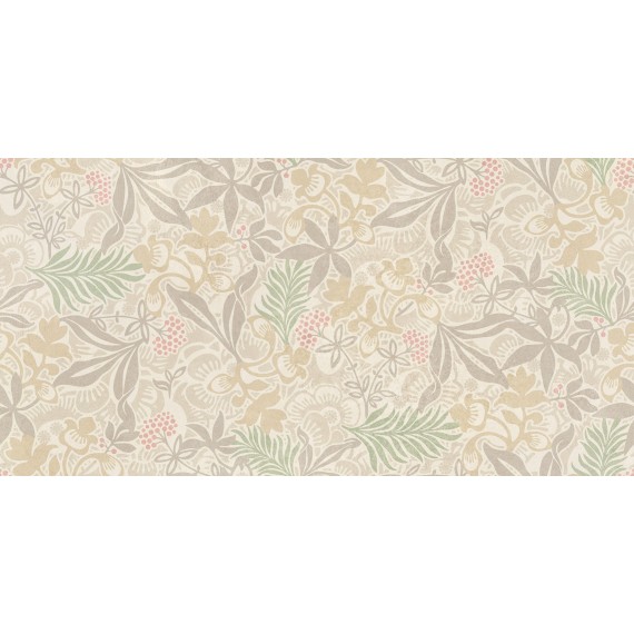 Керамическая плитка 73Б301 Swedish wallpapers Микс Декор 30х60