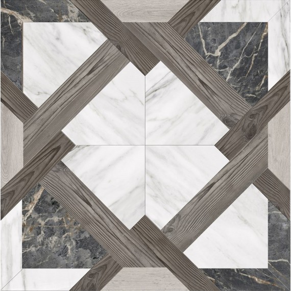 Керамогранит 730362 Harizma 45*45