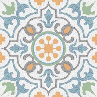 730406 Monsaraz Deco 45x45