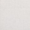 735618 Мозаика Vetro 01 Bianco Mosaico 4,5mm 30x30