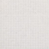 735618 Мозаика Vetro 01 Bianco Mosaico 4,5mm 30x30