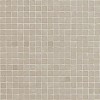 735620 Мозаика Vetro 03 Silver Mosaico 4,5mm 30x30