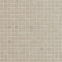 735620 Мозаика Vetro 03 Silver Mosaico 4,5mm 30x30
