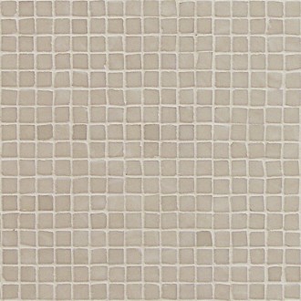 735620 Мозаика Vetro 03 Silver Mosaico 4,5mm 30x30