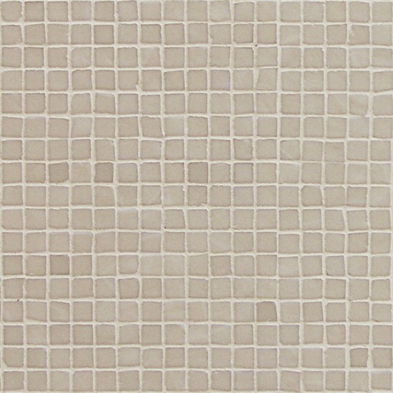 Мозаика 735620 Мозаика Vetro 03 Silver Mosaico 4,5mm 30x30