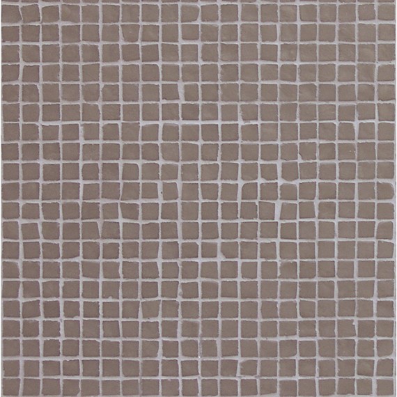 Мозаика 735622 Мозаика Vetro 05 Cemento Mosaico 4,5mm 30x30