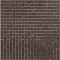 735623 Мозаика Vetro 06 Moka Mosaico 4,5mm 30x30
